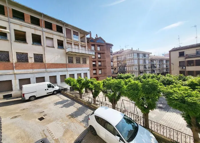 Apartamento Del Puente