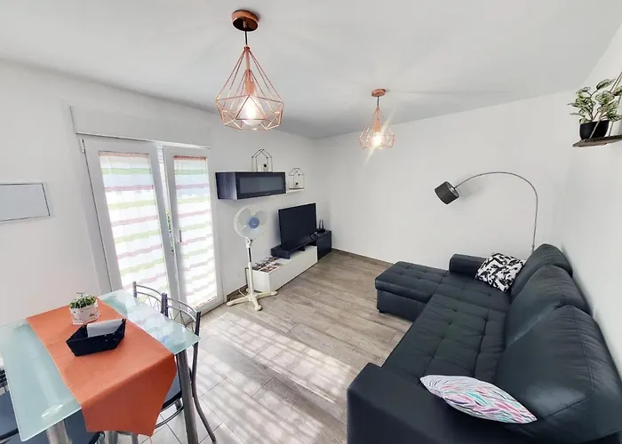 Apartamento Del Puente