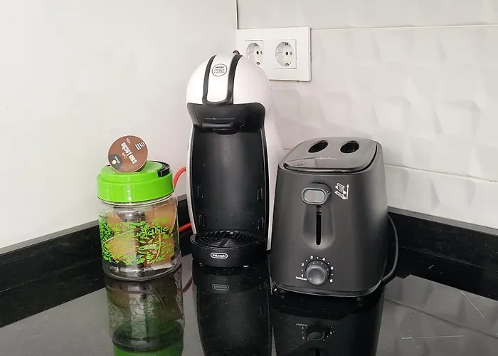 Apartamento Del Puente