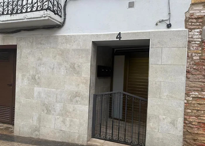 Apartamento Del Puente