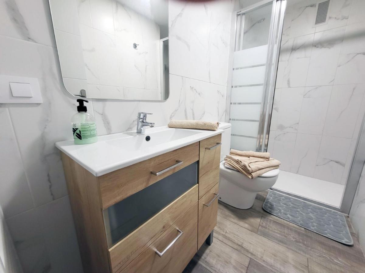 Del Puente Appartement Autol