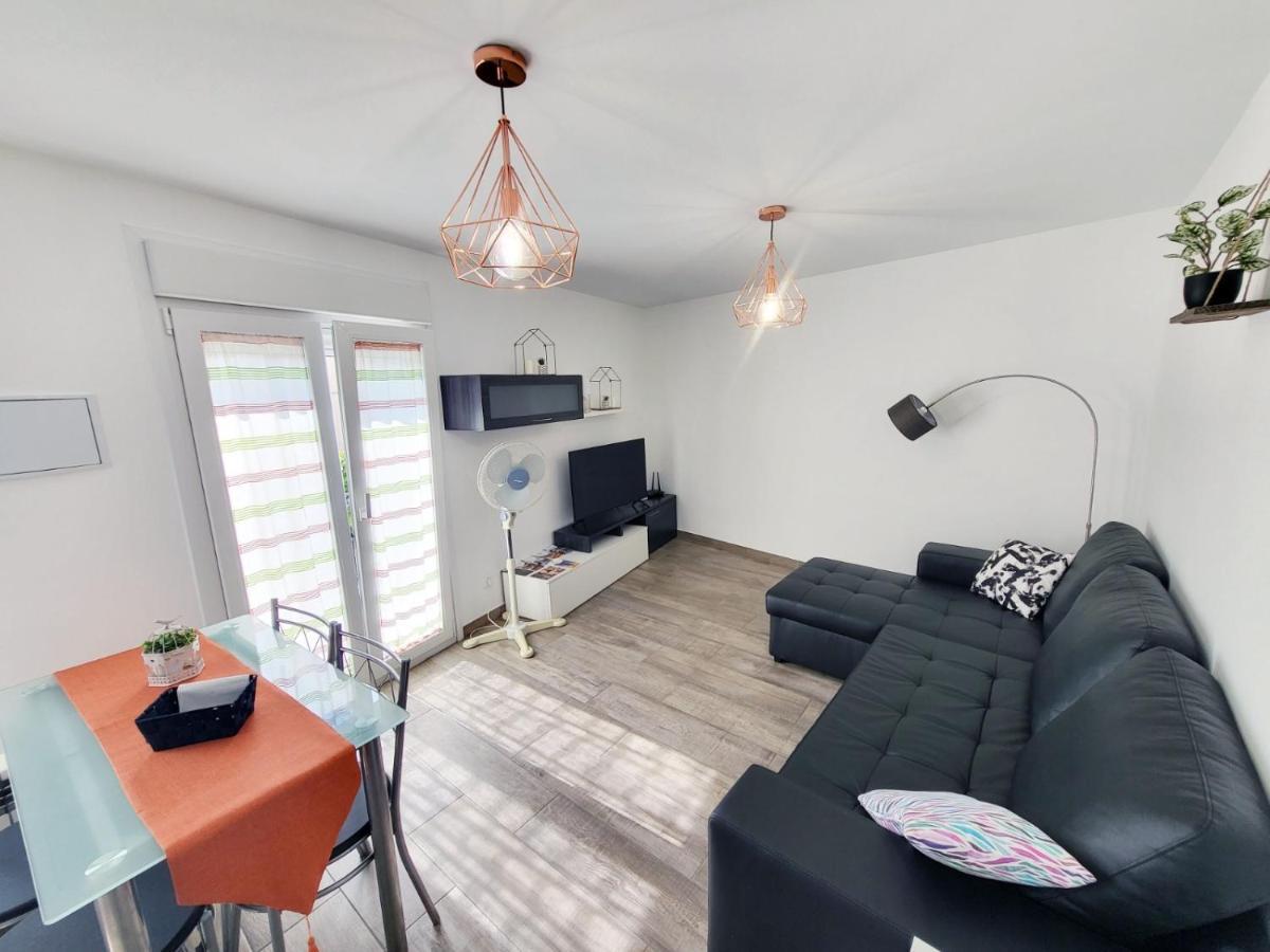 Appartement Del Puente Autol