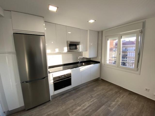 Appartement Del Puente