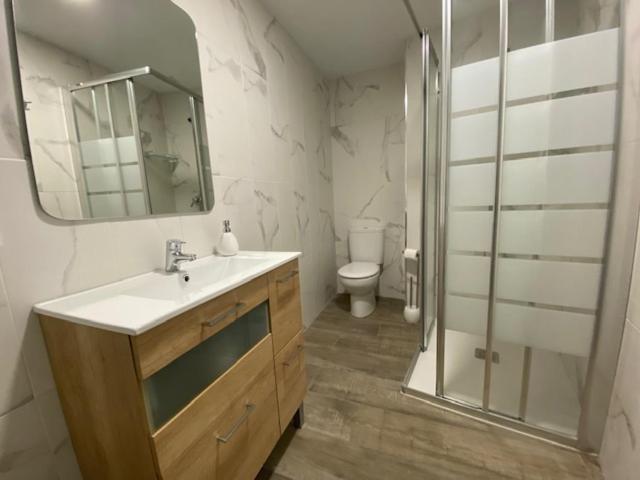 Del Puente Appartement Autol