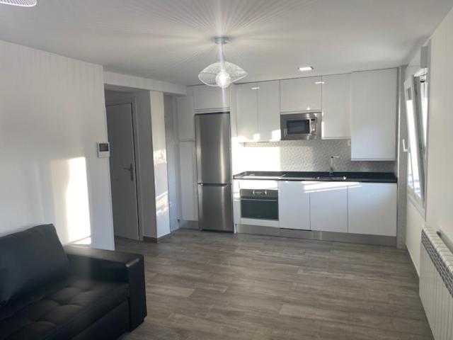 Appartement Del Puente *